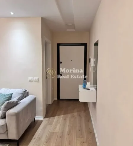 Tirane, jepet me qera apartament 1+1 Kati 3, 62 m² 500 € (Kodra e Diellit)