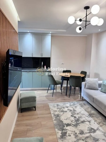 Tirane, jepet me qera apartament 1+1 Kati 3, 62 m² 500 € (Kodra e Diellit)