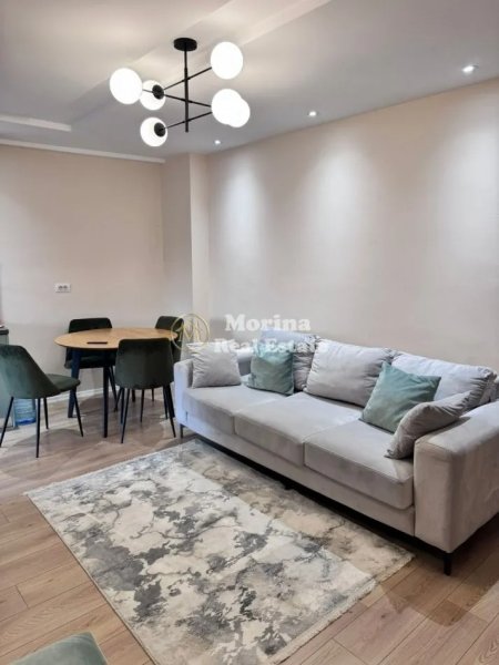 Tirane, jepet me qera apartament 1+1 Kati 3, 62 m² 500 € (Kodra e Diellit)