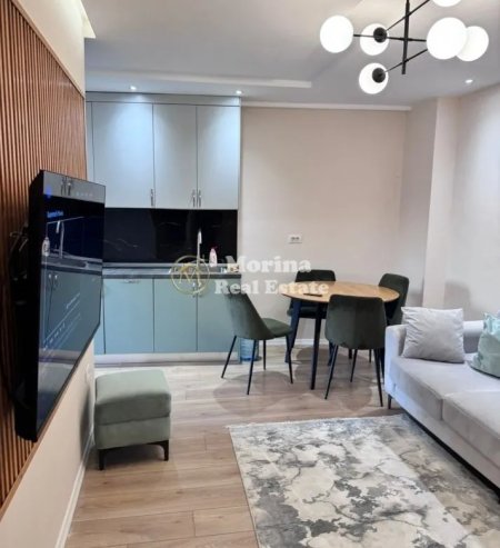 Tirane, jepet me qera apartament 1+1 Kati 3, 62 m² 500 € (Kodra e Diellit)