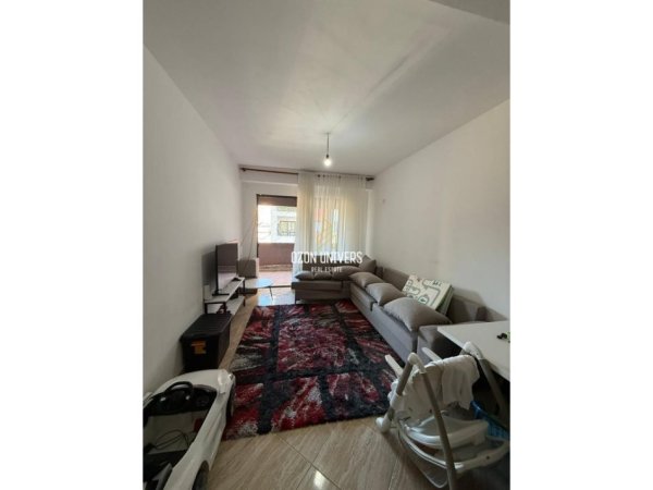Tirane, shitet apartament 1+1+Ballkon Kati 2, 77 m² 103.680 € (Astir)