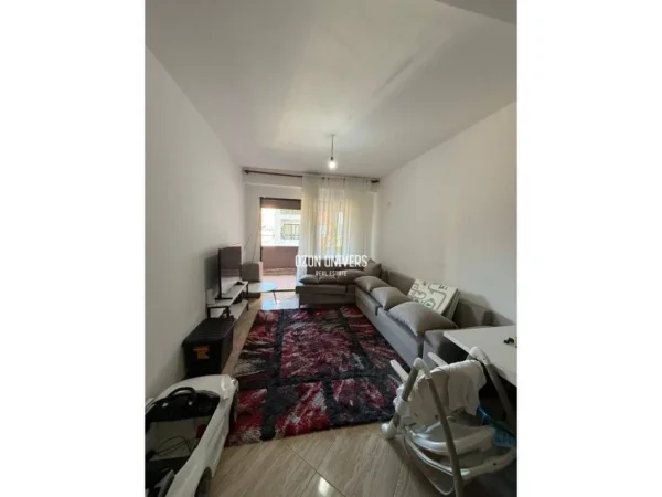 Tirane, shitet apartament 1+1+Ballkon Kati 2, 77 m² 103.680 € (Astir)