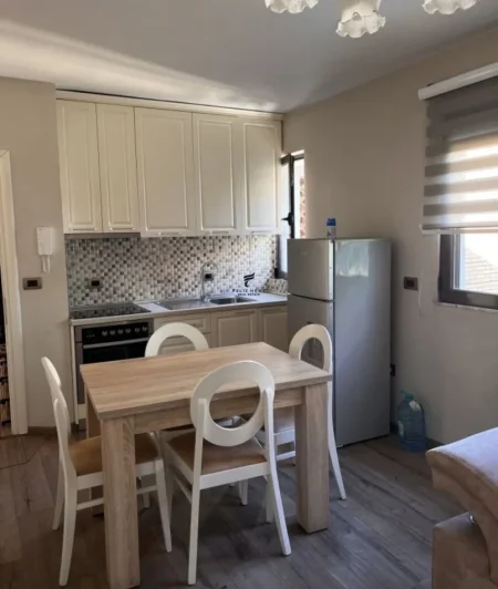 Tirane, jepet me qera apartament 1+1 , 65 m² 550 € (21 DHJETORI)