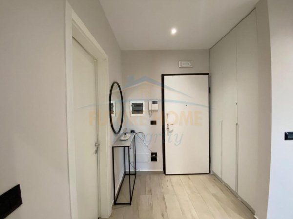 Tirane, jepet me qera apartament 1+1 Kati 2, 64 m² 988 € 