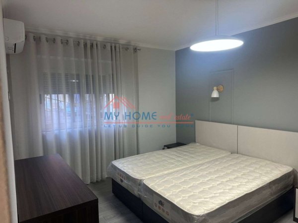 Tirane, jepet me qera apartament 1+1+Aneks Kati 1, 59 m² 570 € (Rruga Qemal Stafa)