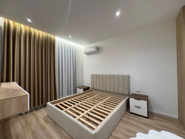 Tirane, shitet apartament 1+1+Ballkon Kati 1, 60 m² 83.000 € (FRESK)