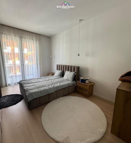 Tirane, jepet me qera apartament 2+1+Ballkon Kati 4, 114 m² 1.500 € (Delijorgji)