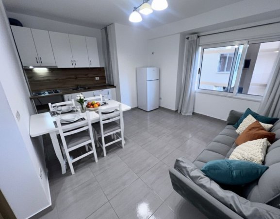 Durres, shitet apartament 1+1 Kati 2, 50 m² 65.000 € (Durrës)