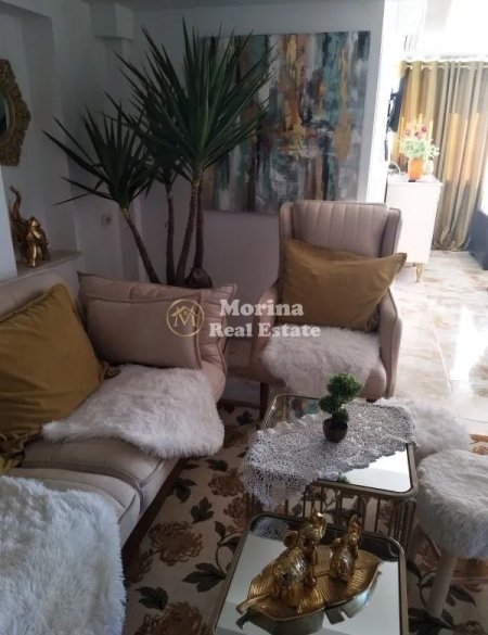 Kavaje, shitet apartament duplex 3+1 Kati 4, 95 m² 128.000 € (Mali i Robit)