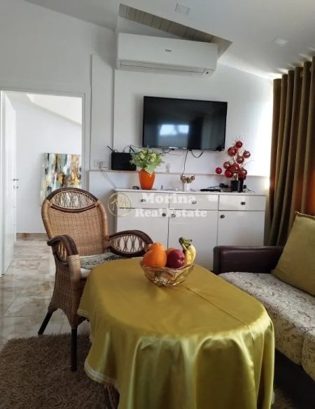 Kavaje, shitet apartament duplex 3+1 Kati 4, 95 m² 128.000 € (Mali i Robit)