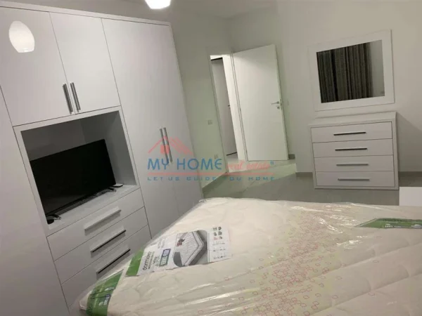 Tirane, jepet me qera apartament 2+1+Ballkon Kati 7, 100 m² 720 € (Don Bosko)