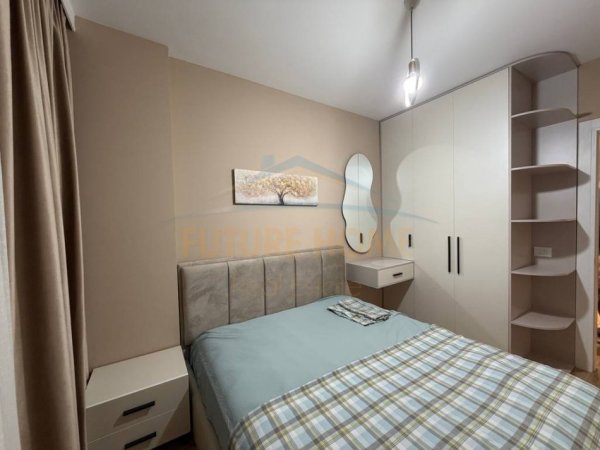 Tirane, shitet apartament 2+1 Kati 5, 63 m² 150.000 € (Garden Rezidence Turdiu)