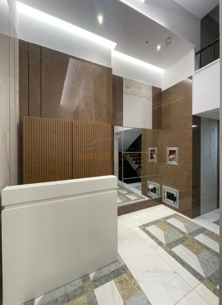 Tirane, shitet apartament 1+1+Ballkon Kati 1, 64 m² 165.000 € (Rruga Dervish Hekali, Shkolla e Kuqe)