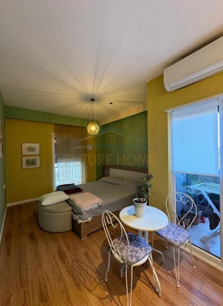 Tirane, jepet me qera apartament 2+1 Kati 5, 100 m² 800 € (QUARTUM Residence , Rruga Jordan Misja)