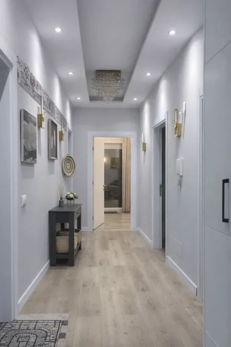 APARTAMENT ME QERA 2+1 KOMUN PARISIT 110.000 LEKE