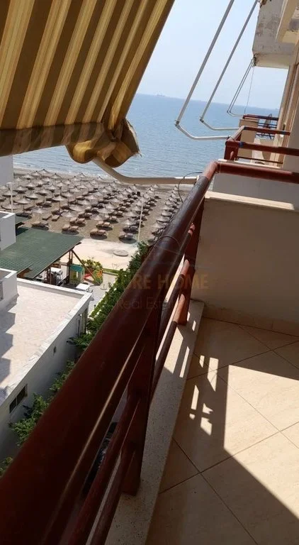 Shkembi Kavajes, shitet apartament 1+1 Kati 4, 70 m² 150.000 € 