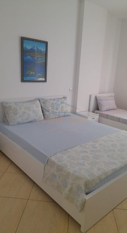 Shkembi Kavajes, shitet apartament 1+1 Kati 4, 70 m² 150.000 € 