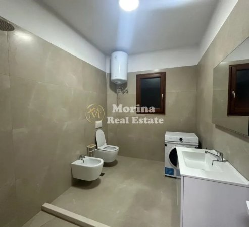 Tirane, jepet me qera Vile 2+1 Kati 2, 120 m² 500 € (Sauk)