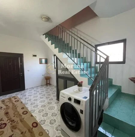 Tirane, jepet me qera shtepi 3+1 Kati 1, 80 m² 450 € (Autostrada Tirane-Durres)