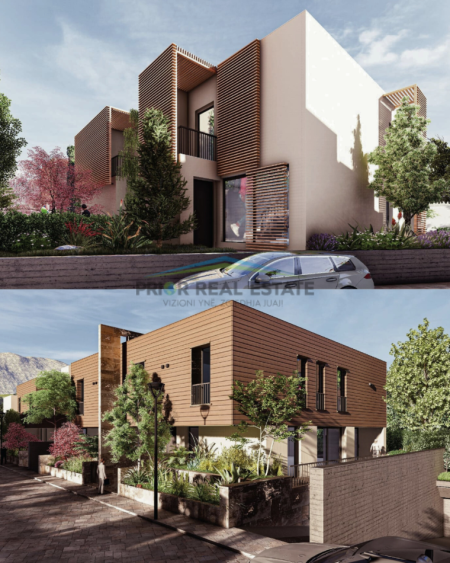 Shitet Apartament 2+1+2/2 Poste Parkimi , Greenup Living Residence 152 m² 440.000 € (Mjull-Bathore)