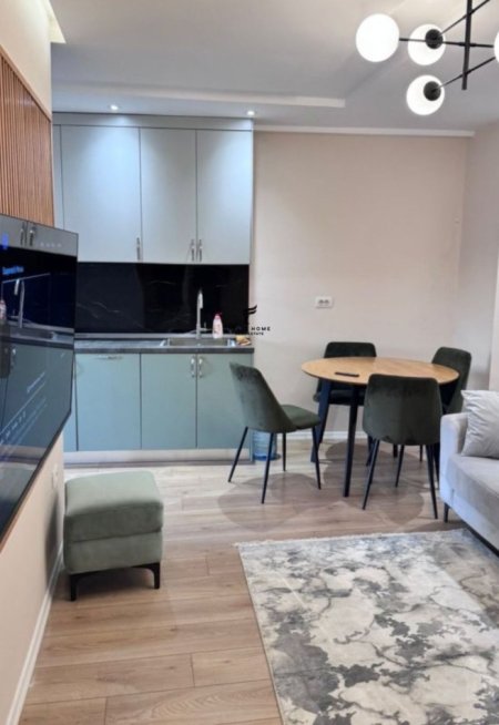 Tirane, shitet apartament 1+1 Kati 3, 62 m² 152.000 € (SELITE)