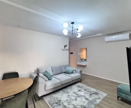 Tirane, shitet apartament 1+1 Kati 3, 62 m² 152.000 € (SELITE)