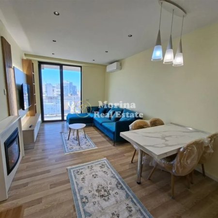 Tirane, jepet me qera apartament 2+1 Kati 6, 94 m² 1.500 € (Rruga Mine Peza)