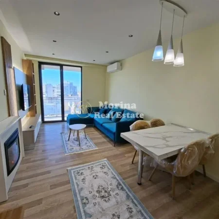 Tirane, jepet me qera apartament 2+1 Kati 6, 94 m² 1.300 € (Rruga Mine Peza)
