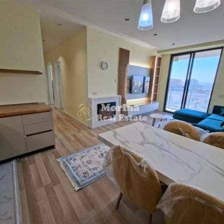 Tirane, jepet me qera apartament 2+1 Kati 6, 94 m² 1.500 € (Rruga Mine Peza)