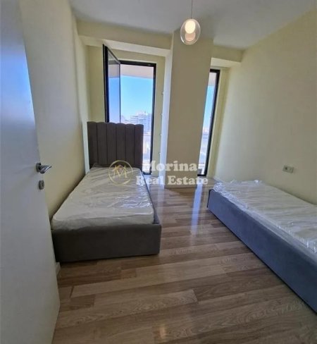 Tirane, jepet me qera apartament 2+1 Kati 6, 94 m² 1.500 € (Rruga Mine Peza)