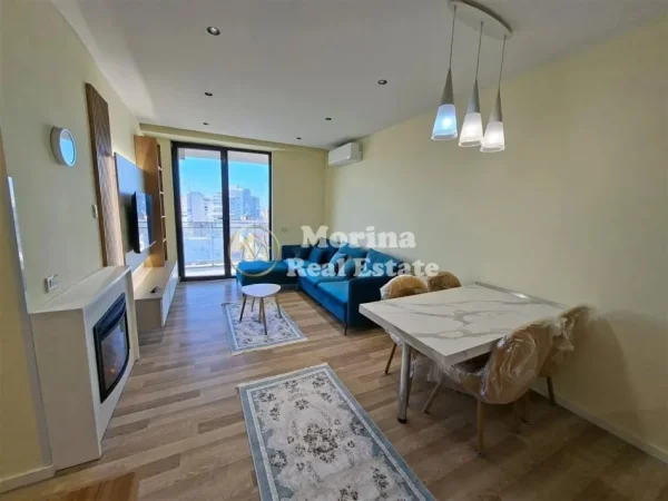Tirane, jepet me qera apartament 2+1 Kati 6, 94 m² 1.300 € (Rruga Mine Peza)