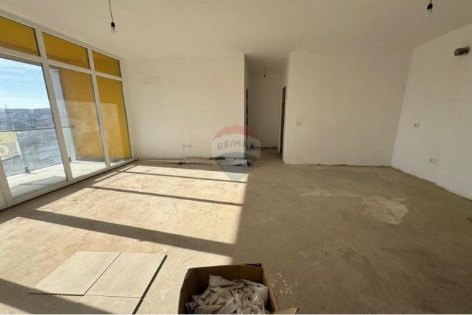 Tirane, shitet apartament 2+1 Kati 4, 129 m² 181.000 € (Jordan Misja – Kompleksi BERMON)