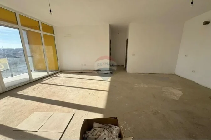 Tirane, shitet apartament 2+1 Kati 4, 129 m² 181.000 € (Jordan Misja – Kompleksi BERMON)