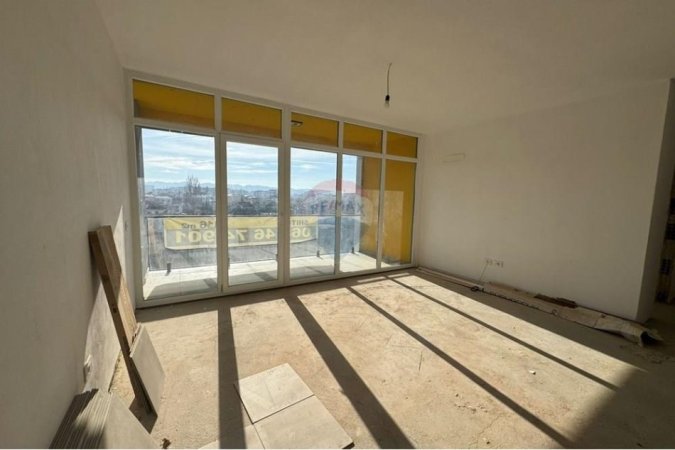 Tirane, shitet apartament 2+1 Kati 4, 129 m² 181.000 € (Jordan Misja – Kompleksi BERMON)