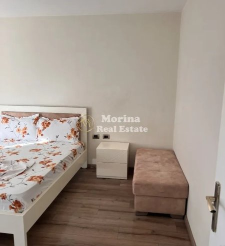 Tirane, jepet me qera apartament 1+1 Kati 5, 65 m² 600 € (21 Dhjetori)