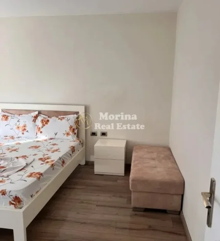 Tirane, jepet me qera apartament 1+1 Kati 5, 65 m² 600 € (21 Dhjetori)
