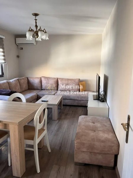 Tirane, jepet me qera apartament 1+1 Kati 5, 65 m² 600 € (21 Dhjetori)