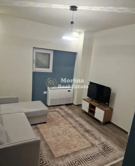 Tirane, jepet me qera apartament 2+1 Kati 0, 85 m² 700 € (Stacioni i Trenit)