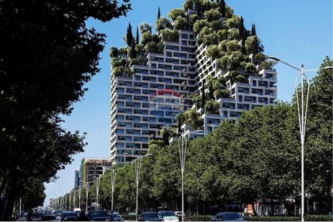 Tirane, shitet apartament 1+1 , 68 m² 136.000 € (Rruga Dritan Hoxha)