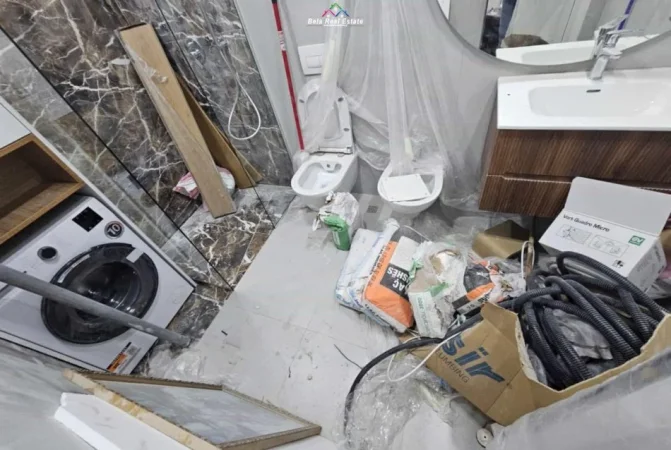 Tirane, jepet me qera zyre Kati 4, 75 m² 1.300 € (prane Condor Center)