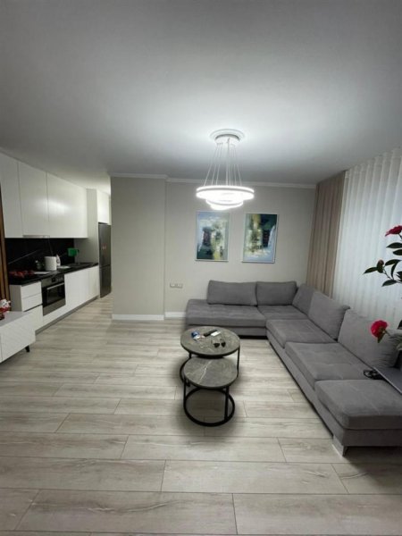 Tirane, jepet me qera apartament 1+1 Kati 4, 75 m² 899 € (HOTEL DINASTIA)