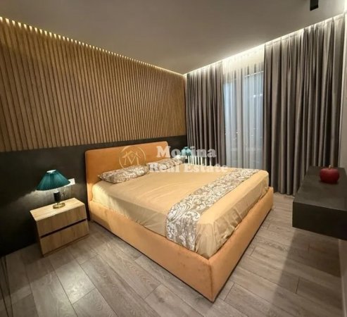 Tirane, jepet me qera apartament 1+1 Kati 2, 75 m² 620 € (Bulevardi i Ri)