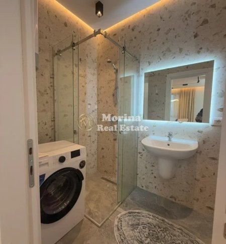 Tirane, jepet me qera apartament 1+1 Kati 2, 75 m² 620 € (Bulevardi i Ri)