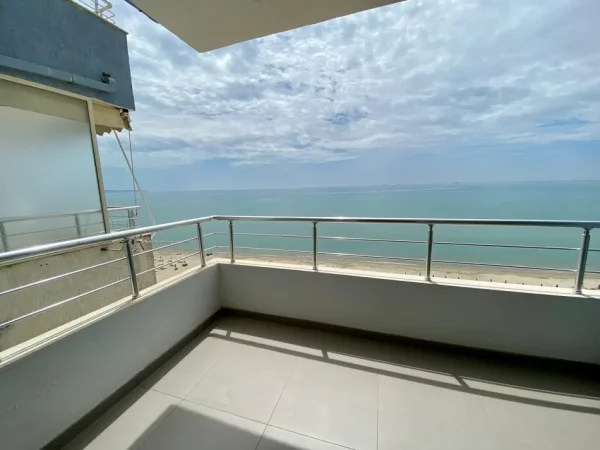 Shes Apartment 20m large nga deti 🌊 ke (Shkembi kavajes)