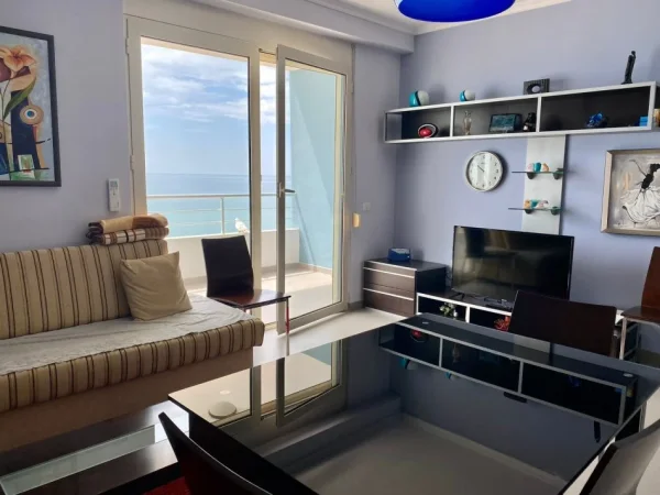 Shes Apartment 20m large nga deti 🌊 ke (Shkembi kavajes)