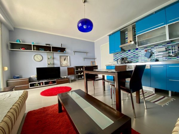 Shes Apartment 20m large nga deti 🌊 ke (Shkembi kavajes)