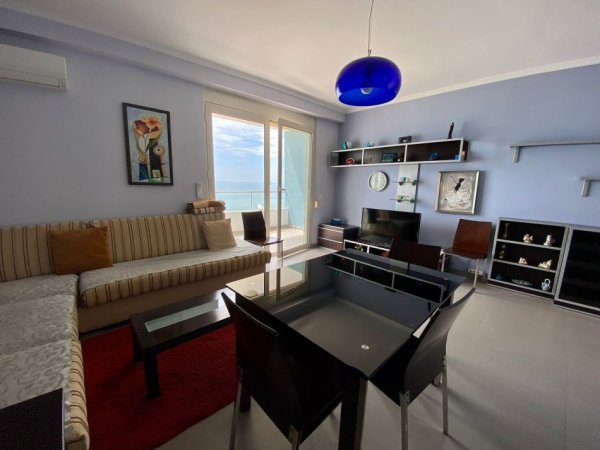 Shes Apartment 20m large nga deti 🌊 ke (Shkembi kavajes)