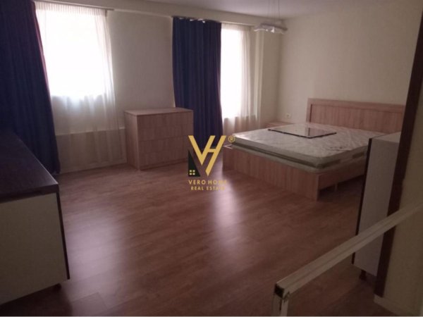 Tirane, jepet me qera apartament Dublex Kati 1, 70 m² 400 € (SELITE)