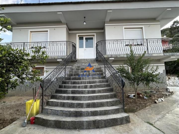 Tirane, jepet me qera Vile 2 Katshe Kati 2, 523 € 