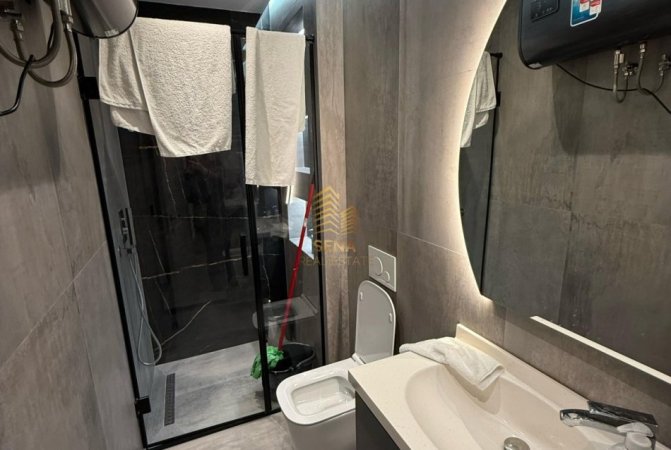 Tirane, shitet apartament 1+1+Ballkon Kati 1, 72 m² 170.000 € (Rruga Kodra e Diellit)